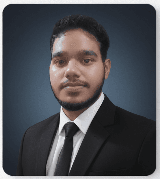 Krishna Profile Photo